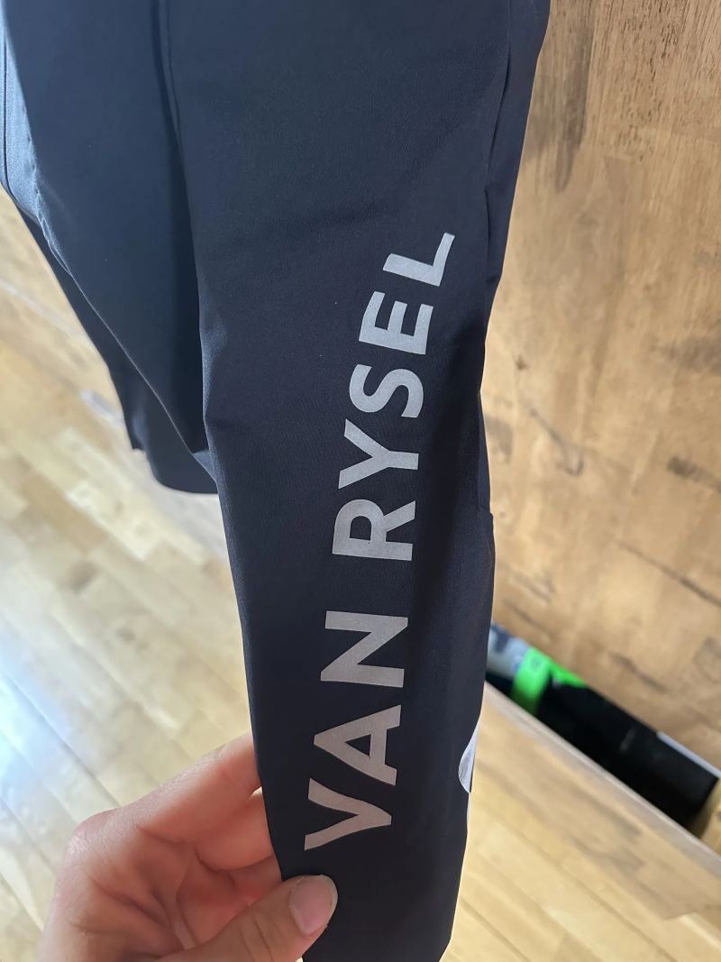 Cyklistická kombinéza Van Rysel 