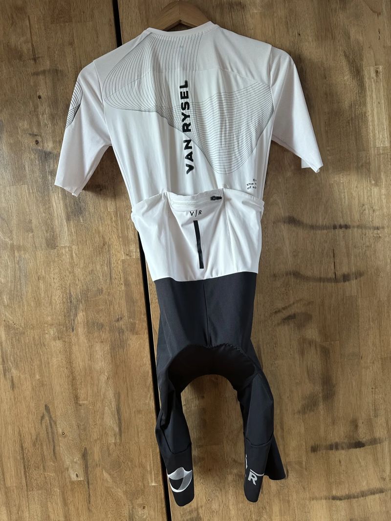 Cyklistická kombinéza Van Rysel 