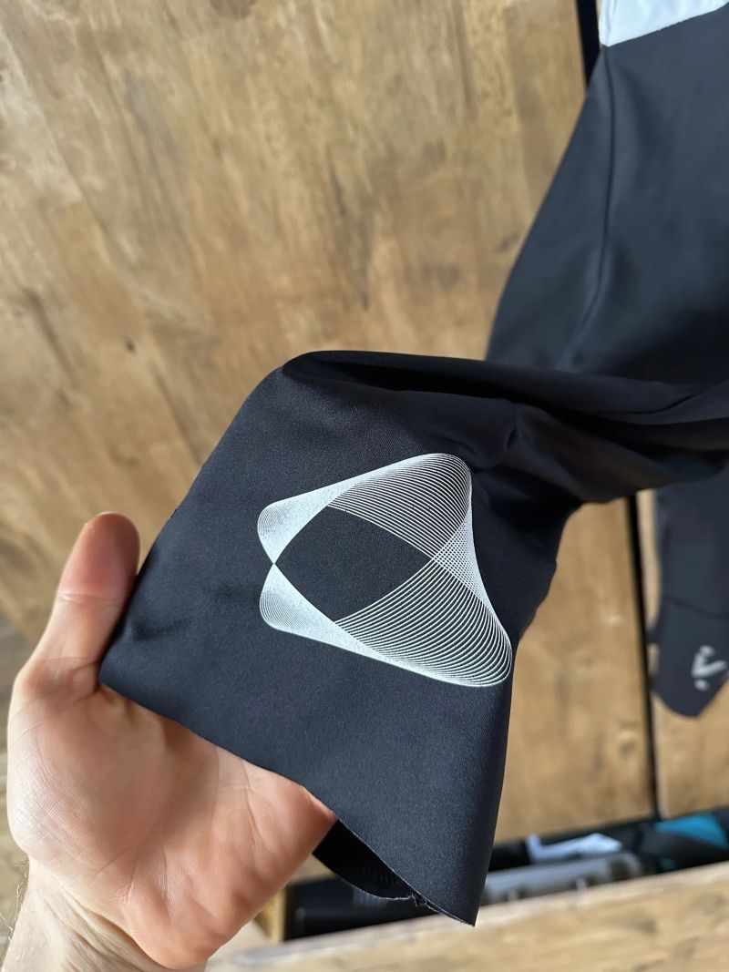 Cyklistická kombinéza Van Rysel 