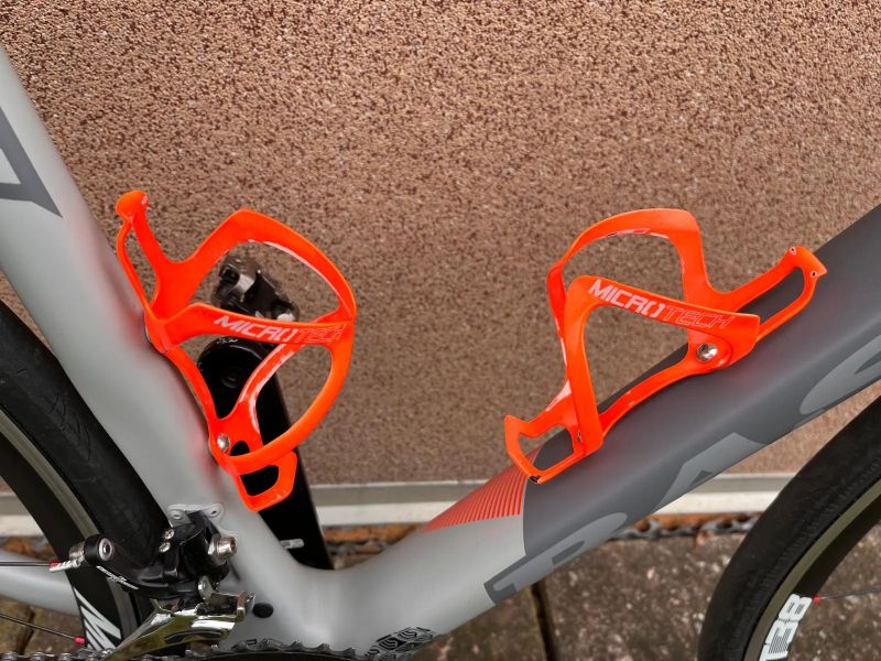 Basso Venta – Italská klasika na Campagnolu