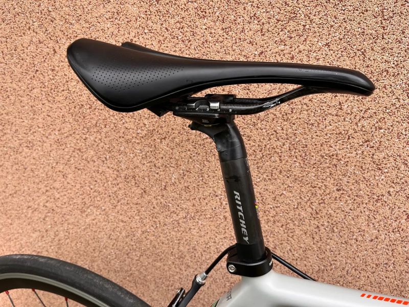 Basso Venta – Italská klasika na Campagnolu