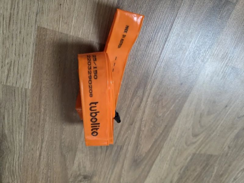 Continental Grand Prix 5000 S TR