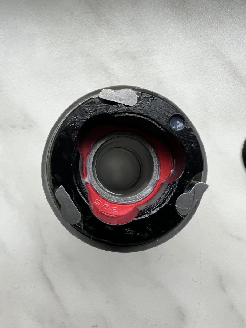 Ořech Campagnolo N3W SHIMANO (HG 8-12) / SRAM (XD 9-11), průměr 33 mm