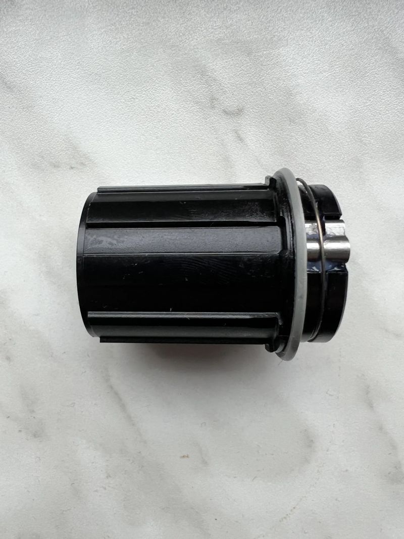 Ořech Campagnolo N3W SHIMANO (HG 8-12) / SRAM (XD 9-11), průměr 33 mm