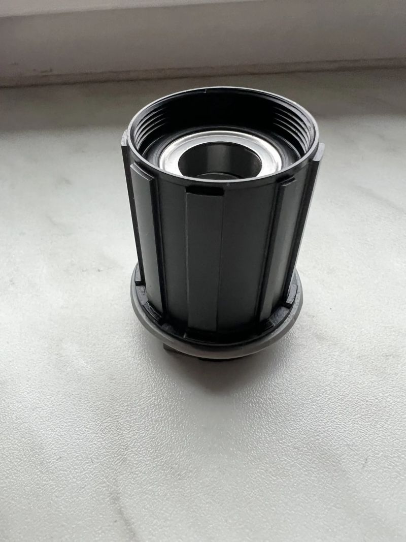 Ořech Campagnolo N3W SHIMANO (HG 8-12) / SRAM (XD 9-11), průměr 33 mm