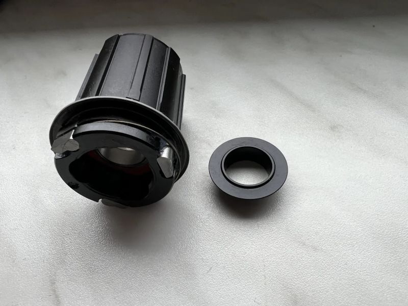 Ořech Campagnolo N3W SHIMANO (HG 8-12) / SRAM (XD 9-11), průměr 33 mm