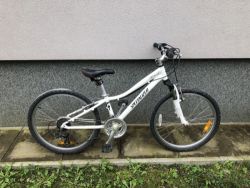 Specialized Hotrock 24