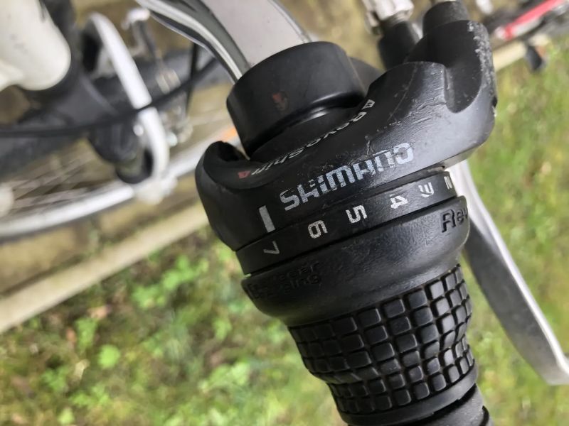 Specialized Hotrock 24