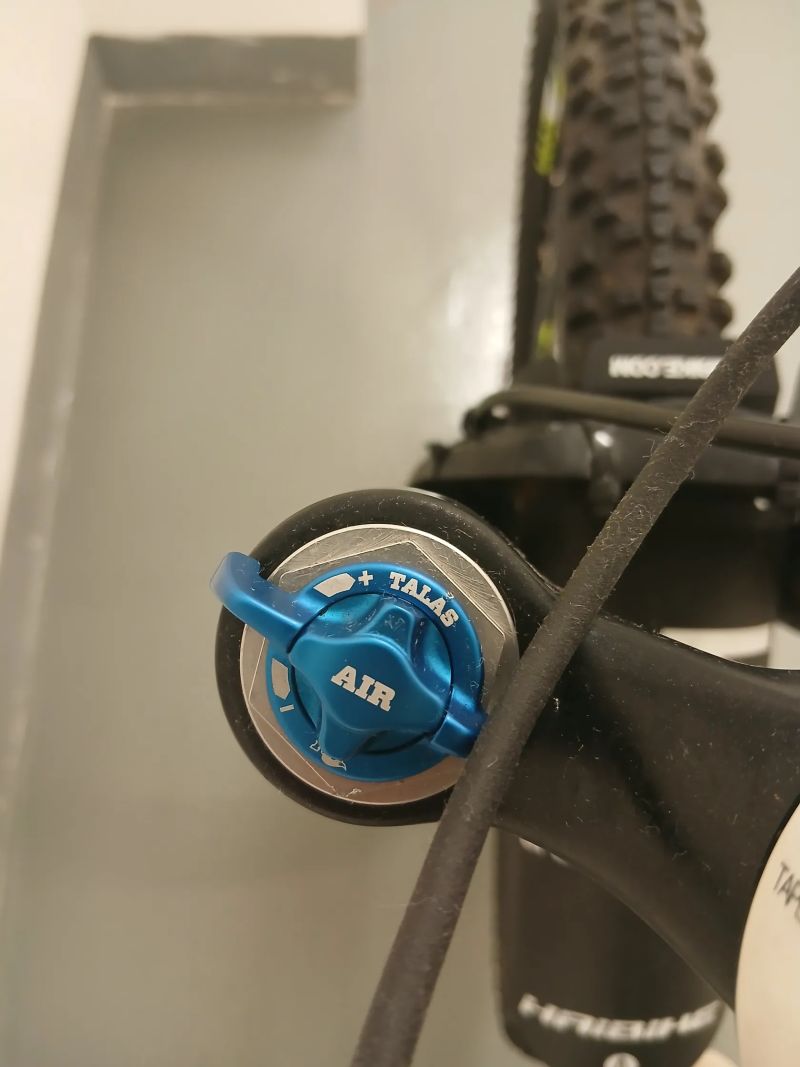 Haibike Haibike Xduro Allmtn RX 27.5 2015