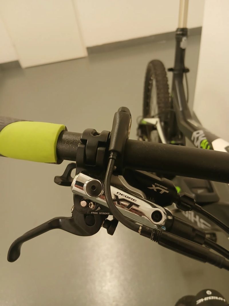 Haibike Haibike Xduro Allmtn RX 27.5 2015