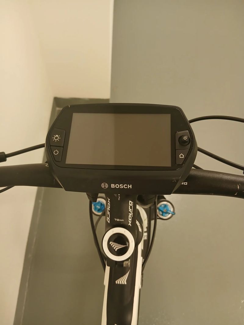 Haibike Haibike Xduro Allmtn RX 27.5 2015