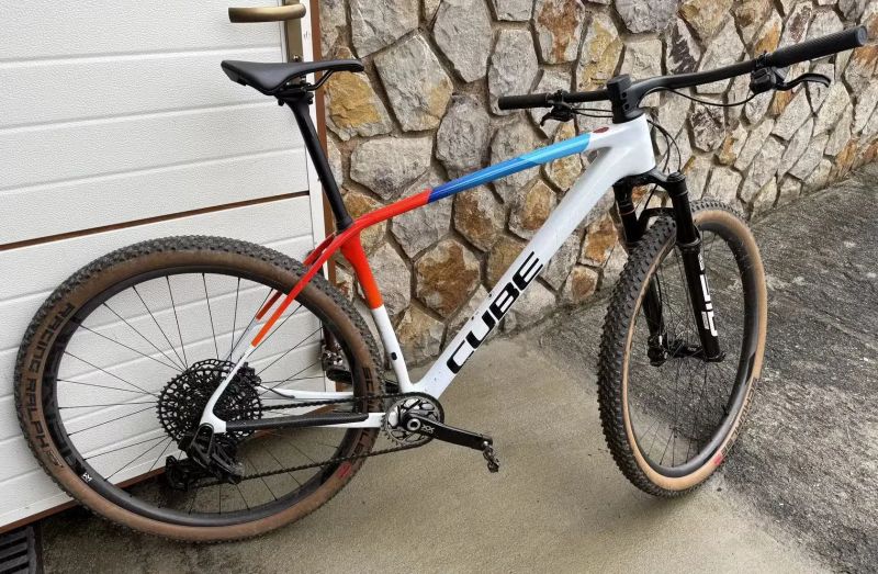 Cube Phenix C:68 SLX