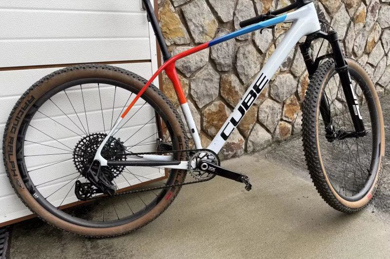 Cube Phenix C:68 SLX