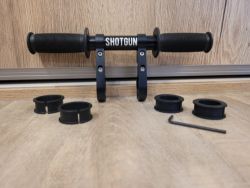 Dětská řídítka Kids Ride Shotgun (pevná verze)