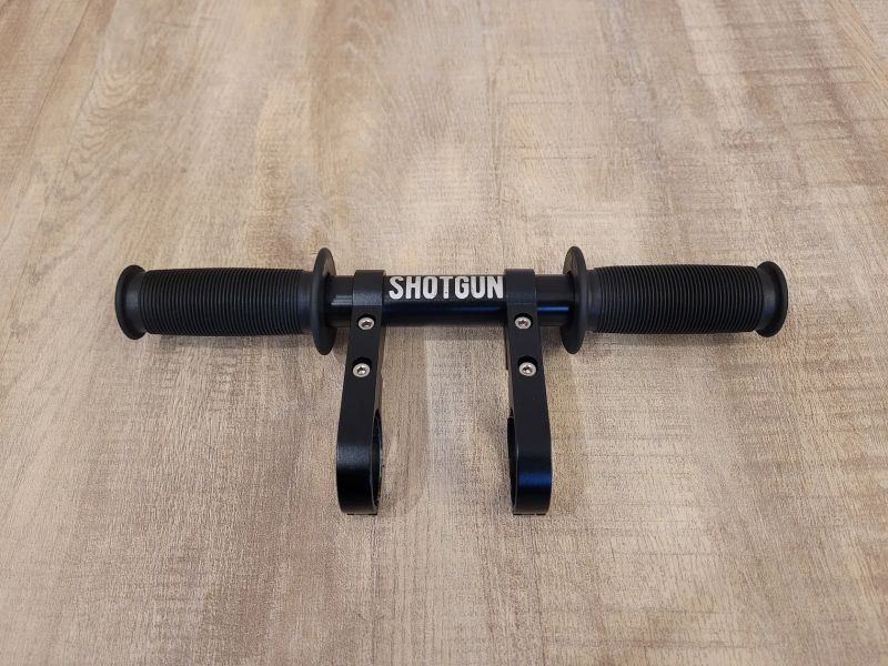 Dětská řídítka Kids Ride Shotgun (pevná verze)