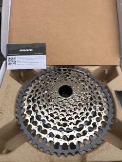 Kazeta SRAM XS-1275 T-TYPE