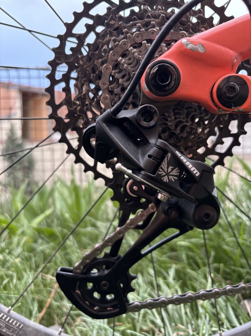 Specialized Stumpjumper alloy 2022