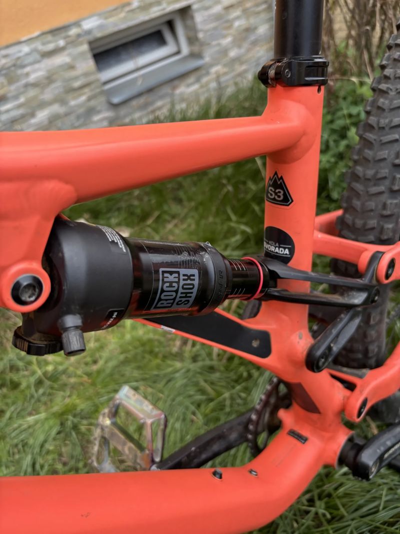 Specialized Stumpjumper alloy 2022