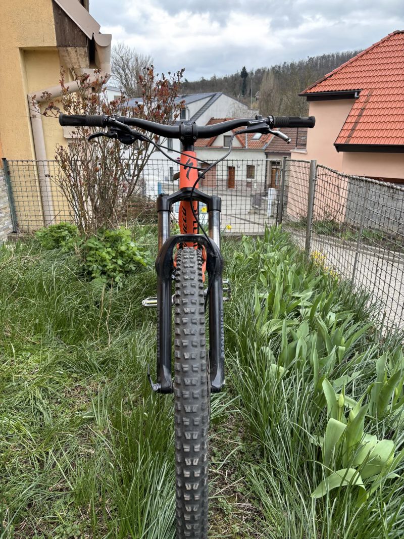 Specialized Stumpjumper alloy 2022