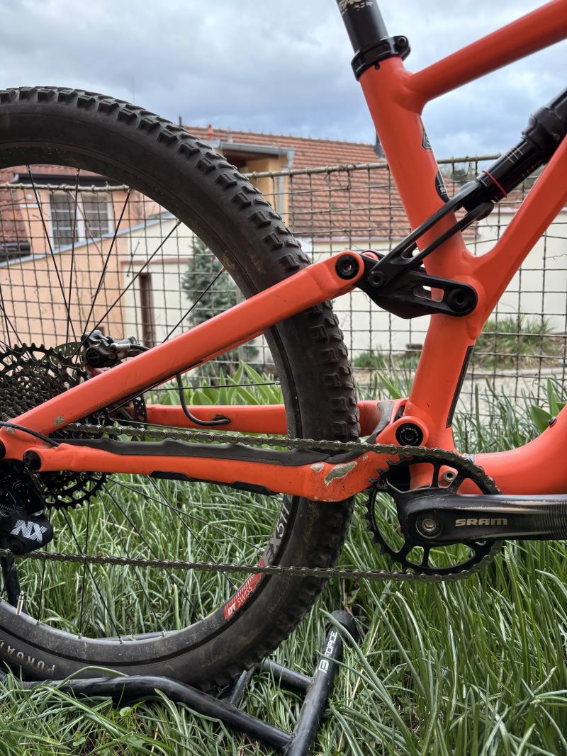 Specialized Stumpjumper alloy 2022