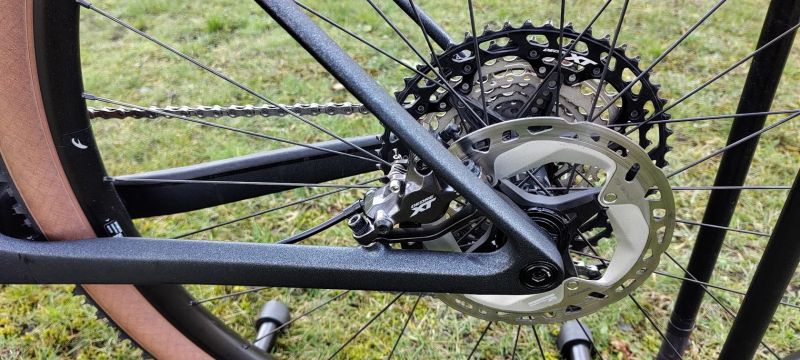 Prodám 29" jeté horské kolo Scott Scale vel.L (Shimano XT 1x12, RockShox SID, 10.3Kg).