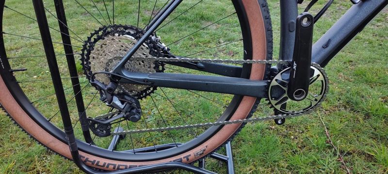 Prodám 29" jeté horské kolo Scott Scale vel.L (Shimano XT 1x12, RockShox SID, 10.3Kg).