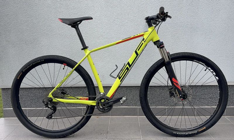 Horské kolo Superior XC 889 29”, L