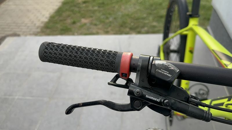 Horské kolo Superior XC 889 29”, L