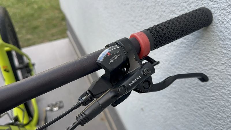 Horské kolo Superior XC 889 29”, L