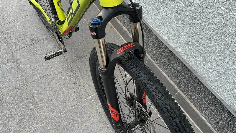 Horské kolo Superior XC 889 29”, L