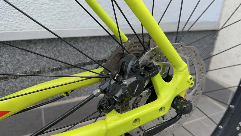 Horské kolo Superior XC 889 29”, L