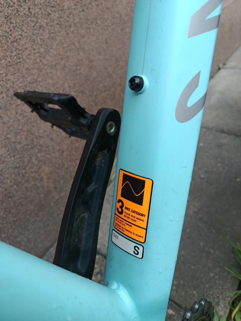 Canyon Grand Canyon 7 wmn