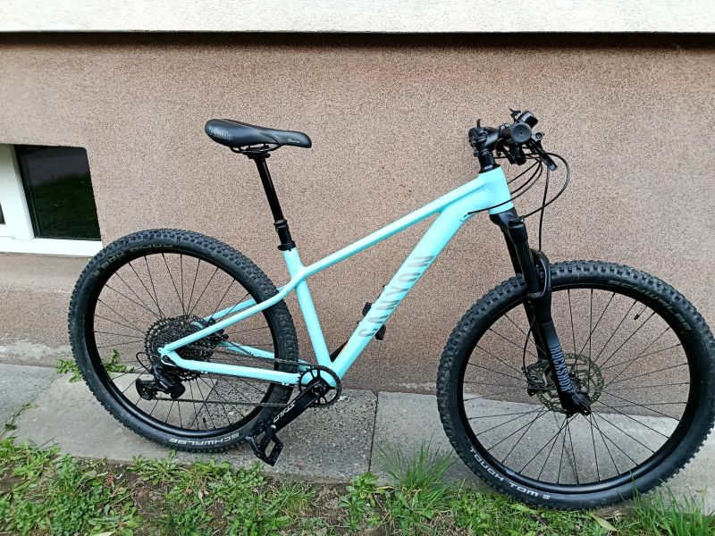 Canyon Grand Canyon 7 wmn