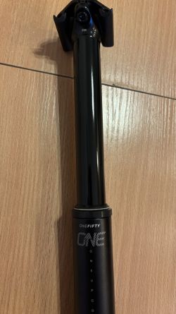 OneUp teleskopka 34,9mm(zdvih:150 mm)