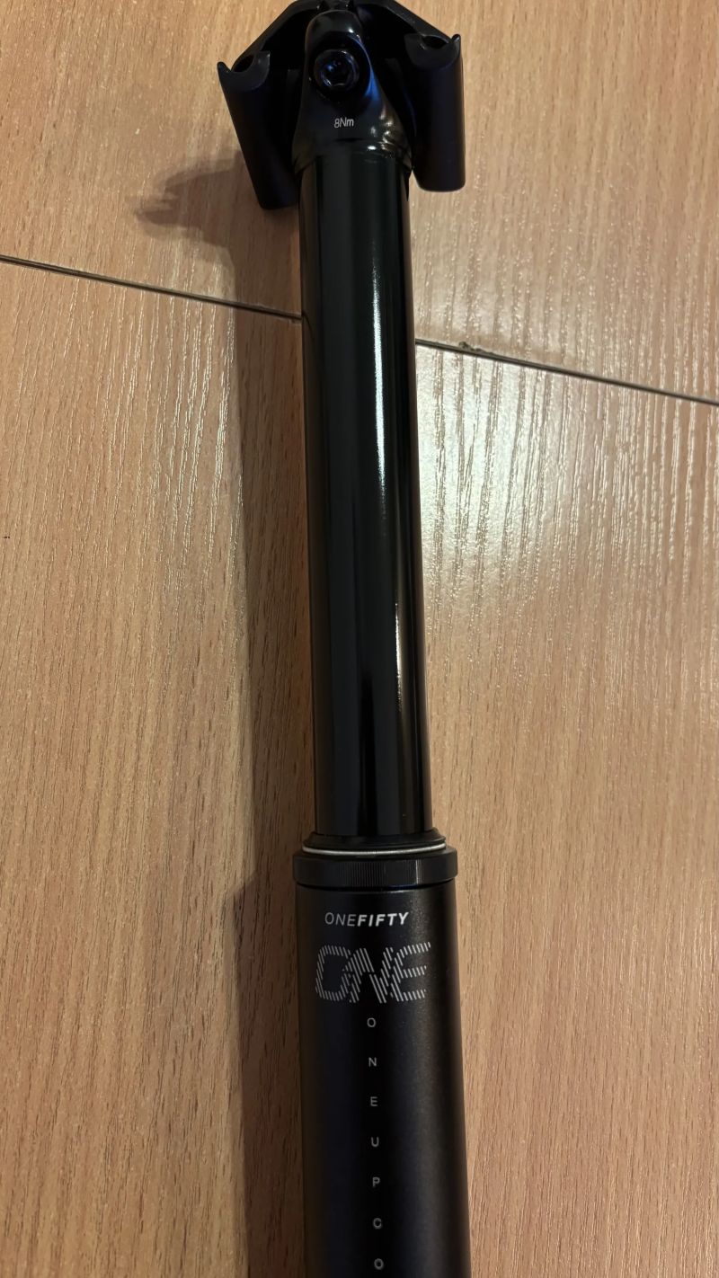 OneUp teleskopka 34,9mm(zdvih:150 mm)