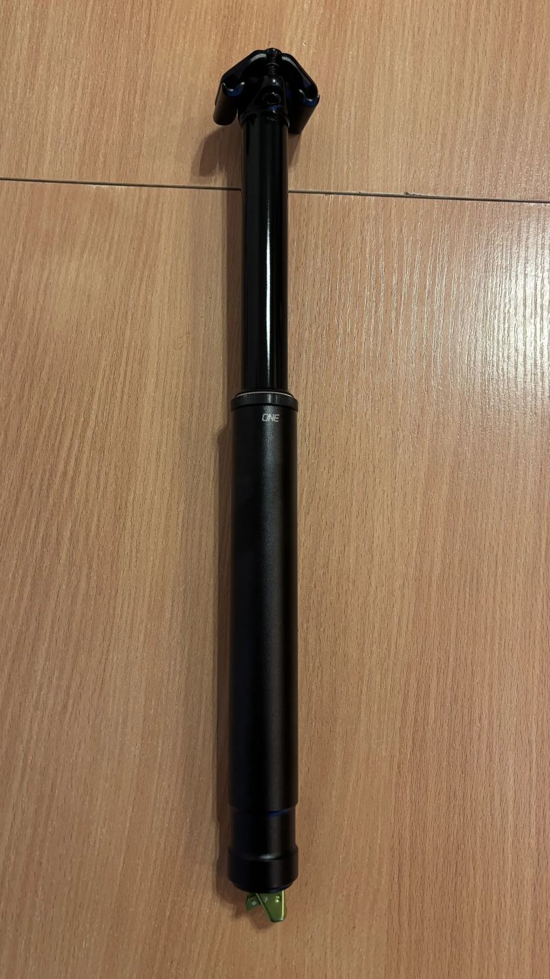 OneUp teleskopka 34,9mm(zdvih:150 mm)