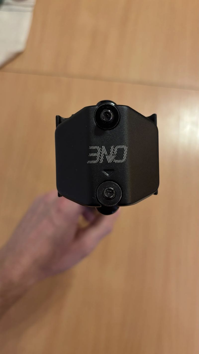 OneUp teleskopka 34,9mm(zdvih:150 mm)