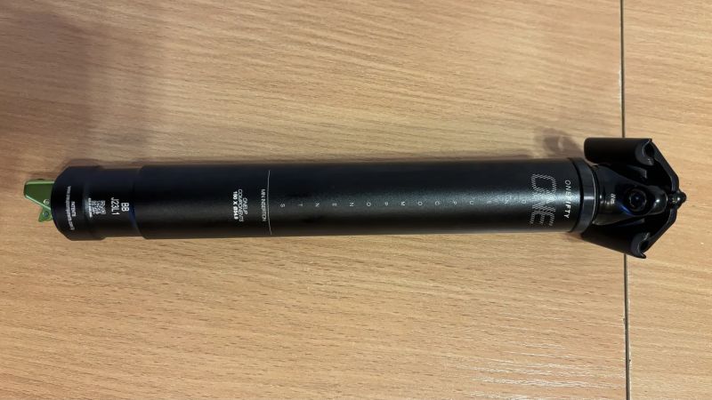 OneUp teleskopka 34,9mm(zdvih:150 mm)