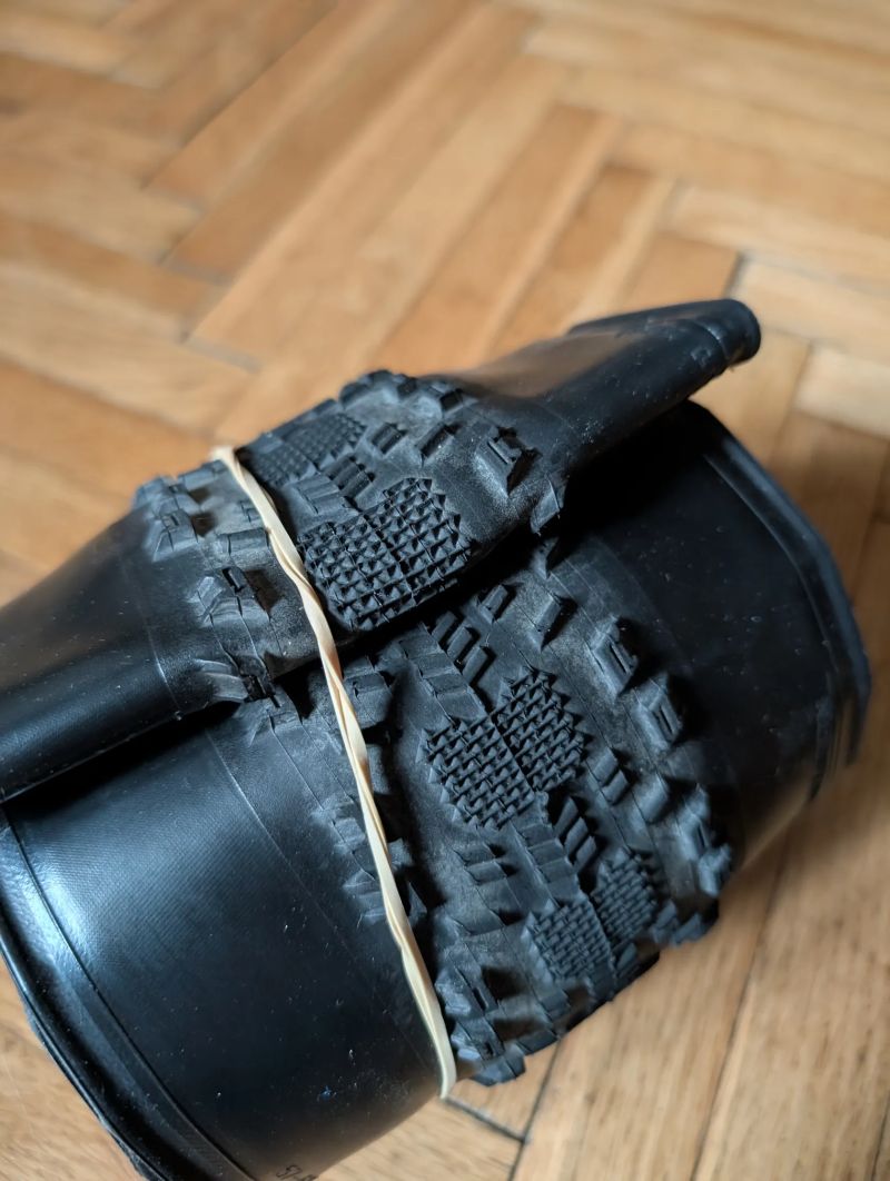 Maxxis Aspen ST 29x2,25 EXO MaxxSpeed - 2ks