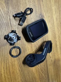 Garmin Edge 830