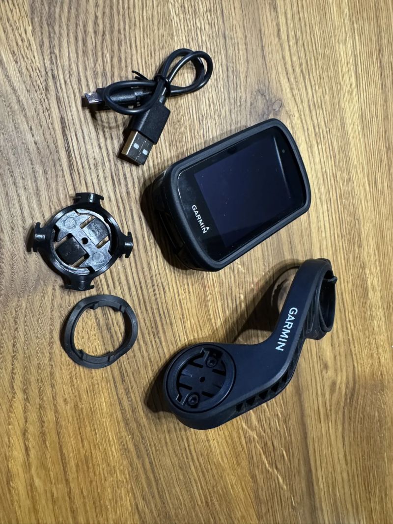 Garmin Edge 830