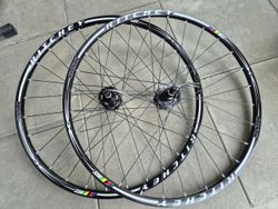 Kola Ritchey WCS 26"