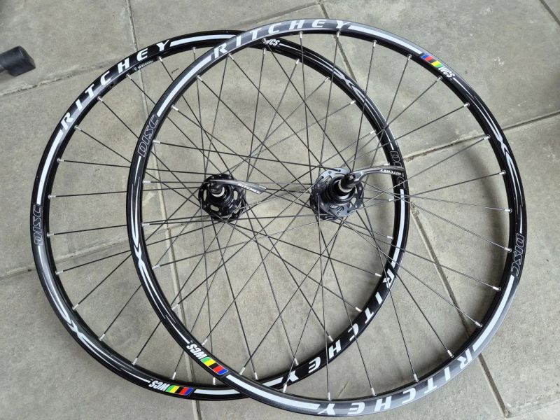 Kola Ritchey WCS 26"
