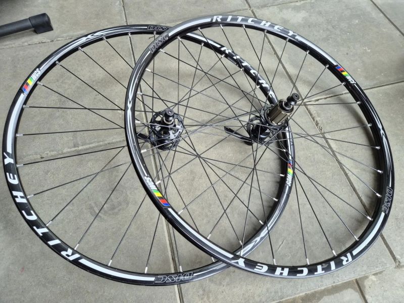 Kola Ritchey WCS 26"
