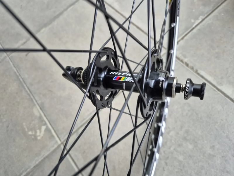 Kola Ritchey WCS 26"