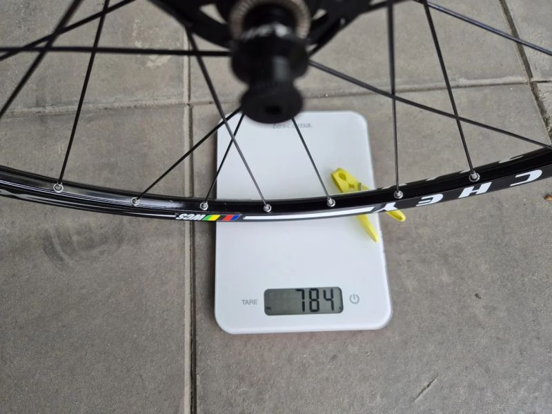 Kola Ritchey WCS 26"