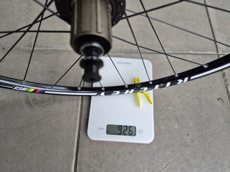 Kola Ritchey WCS 26"