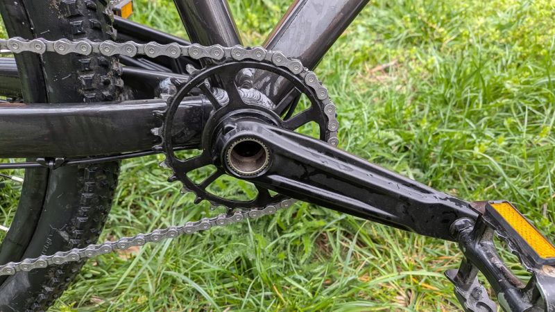 LEVIT DRACO 27,5 EVO