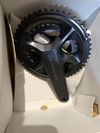 Nové kliky Shimano Ultegra 50/34