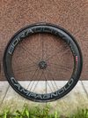 Campagnolo Bora Ultra 50 – CULT – karbonová kola